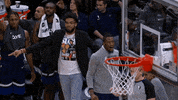GIF by NBA