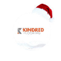 KindredFlooring kindredflooring kindredf Sticker