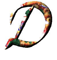 d STICKER