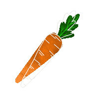 assenavGIF assenav zoldseg repa Sticker