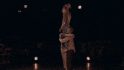 Hugging Abbracci GIF by MagdaClan circo