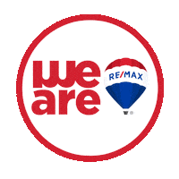 Real Estate Sign Sticker by REMAX Leduc Agent Sarah Lizee