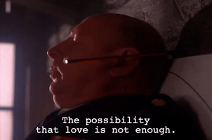 season 2 episode 20 GIF by Twin Peaks on Showtime