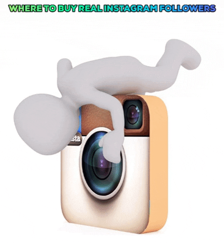 karma3543 giphygifmaker where to buy real instagram followers GIF