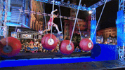 season 9 nbc GIF by Ninja Warrior