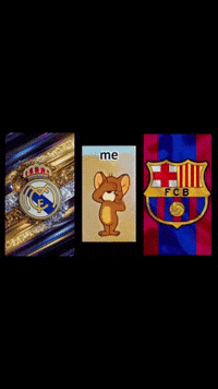 Real Madrid Football GIF