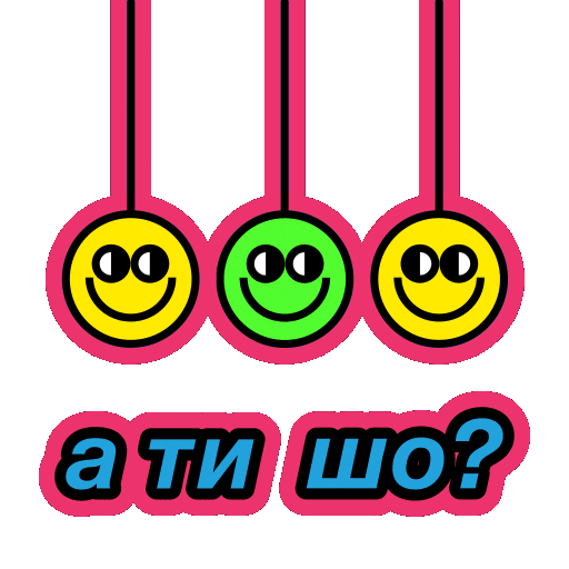 Card Bank Sticker by Oschadbank