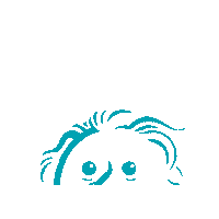 College Student Sticker