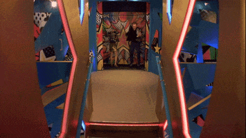 happy celebrity big brother GIF by Big Brother UK