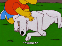 bart simpson GIF