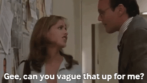 lwolfsf giphygifmaker buffy vagueitup GIF