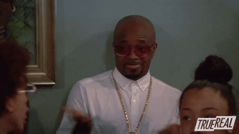 What To Do Rap Game GIF by TrueReal