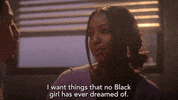 Season 5 Success GIF by grown-ish