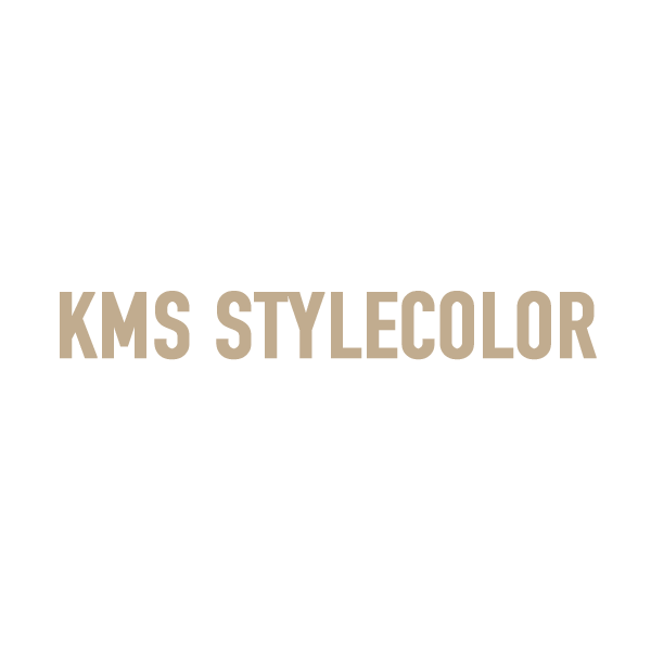 kms stylecolor Sticker by tendenzno