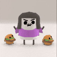 Marshmallow GIF