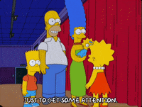 happy homer simpson GIF