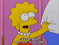 homer simpson episode 23 GIF