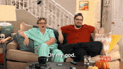 No Way Wow GIF by TLC