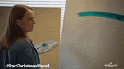 Hallmark Movie Love GIF by Hallmark Channel