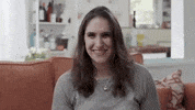 megan amram smile GIF by An Emmy for Megan