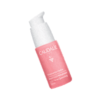 Hydration Grape Sticker by CAUDALIE