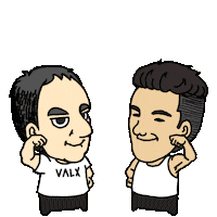 筋トレ Eaa9 Sticker by VALX