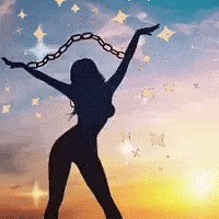 Queen Slay GIF
