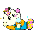 Fun Love Sticker
