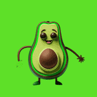 Happy Feliz GIF