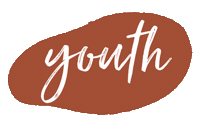 Youth Preach It Sticker by GospelHouse