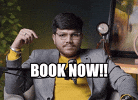 Click Here Call Me GIF by Raghav Bansal