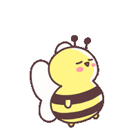 Happy Dance Sticker