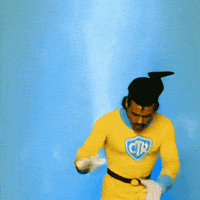 Book Of Mormon Dancing GIF by Jukebox Saints