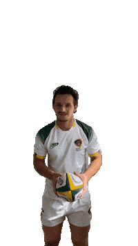 Rugby Xv Sticker by Brasil Rugby