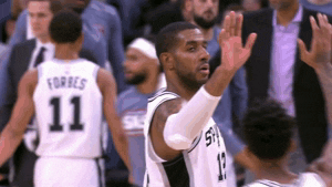 GIF by NBA