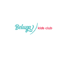 Beluga Love Sticker by Ng Phaselis Bay