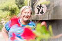 IdentifyMarketing hello rachelklaver GIF