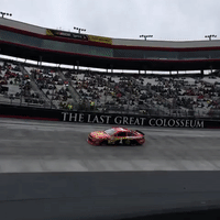nascar GIF by Richard Childress Racing