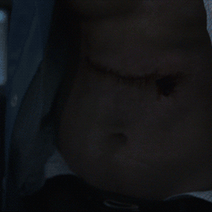 Explosion GIF by Covert Affairs