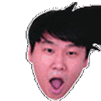 Dance Jiri Sticker