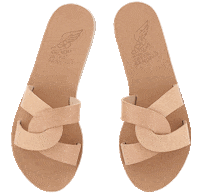 Fashion Summer Sticker by Ancient Greek Sandals