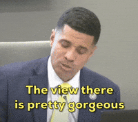 The View GIF by Get The Coast