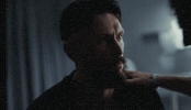 Half Man Niall GIF