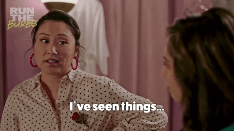 Comedy Cbc GIF by Run The Burbs