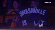 ice hockey GIF by NHL
