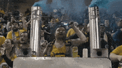 soccer celebration GIF by Nashville SC