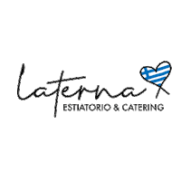Laternanyc greek food laterna greek catering laternanyc Sticker