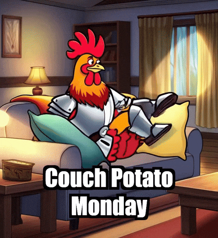 Relaxation Social Media Trends GIF by Zorooster