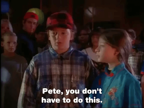 season 3 GIF