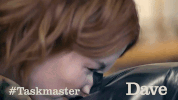 GIF by UKTV